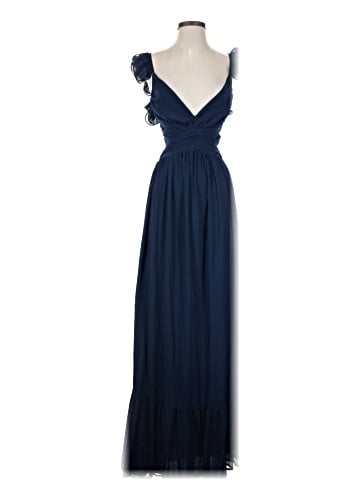 Lulus Cocktail Dress (view 1)