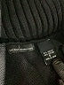 Moda International Black Sweater Vest Size S - photo 7
