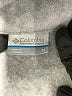 Columbia 100% Polyester Gray Vest Size M - photo 6