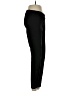 J. by J.Crew Solid Black Track Pants Size 2 - photo 4