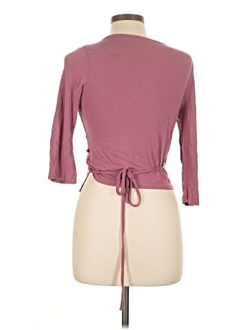 iris 3/4 Sleeve Top (view 2)