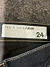 Rag & Bone/JEAN Blue Jeans Size 24 waist - photo 4