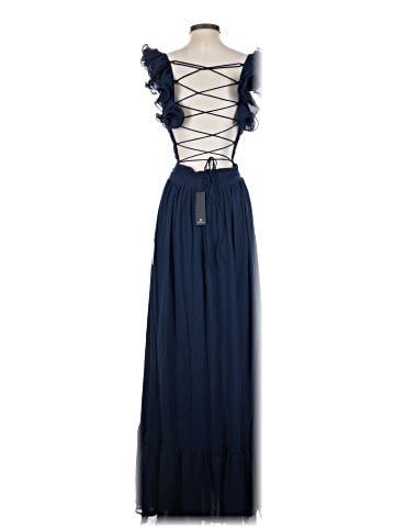 Lulus Cocktail Dress (view 2)