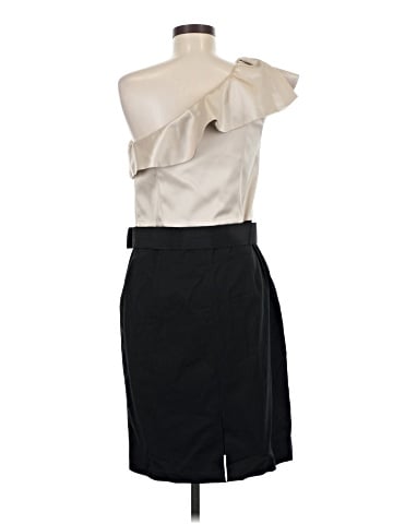 White House Black Market Cocktail Dress (view 2)