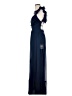 Lulus 100% Polyester Blue Cocktail Dress Size S - photo 5