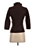 Retango Brown Turtleneck Sweater Size S (estimated) - photo 2