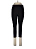 GAIAM Solid Black Active Pants Size L - photo 1