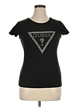 Guess Short Sleeve T-Shirt (view 1)