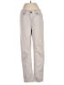 Heritage Solid Gray Casual Pants Size 2 - photo 1