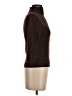 Retango Brown Turtleneck Sweater Size S (estimated) - photo 4
