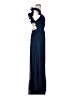 Lulus 100% Polyester Blue Cocktail Dress Size S - photo 4