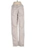 Heritage Solid Gray Casual Pants Size 2 - photo 2