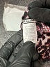 NY Collection 100% Polyester Burgundy Long Sleeve Blouse Size S - photo 8