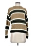 Urban Outfitters 100% Acrylic Stripes Brown Pullover Sweater Size S - photo 1