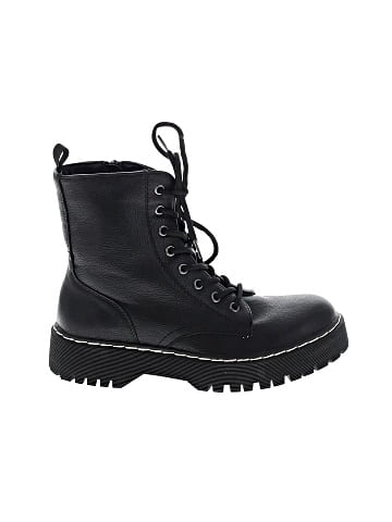 Sincerely Jules Ankle Boots (view 1)