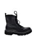 Sincerely Jules 100% Leather Black Ankle Boots Size 8 - photo 1