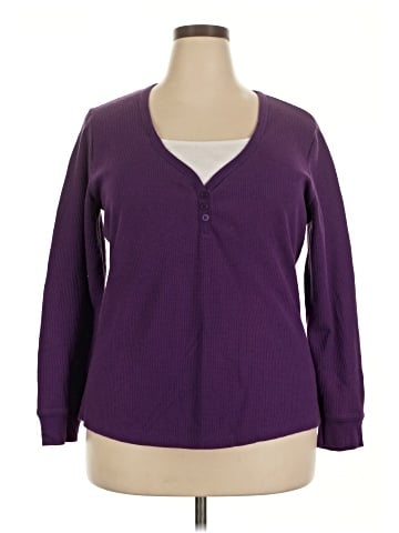 Faded Glory Cardigan (view 1)