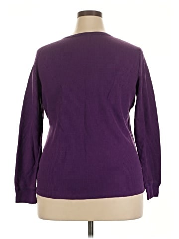 Faded Glory Cardigan (view 2)