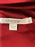 Chico's Burgundy Long Sleeve Blouse Size Med (1) - photo 7
