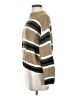 Urban Outfitters 100% Acrylic Stripes Brown Pullover Sweater Size S - photo 5