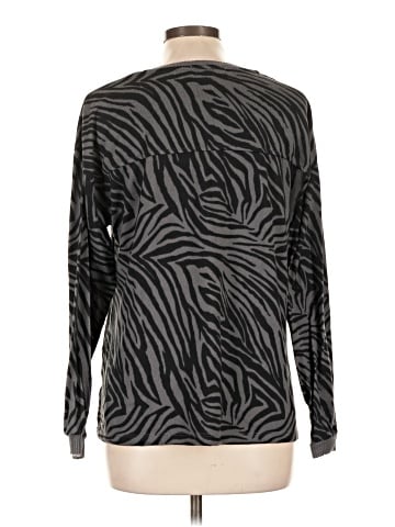 C&C California Long Sleeve T-Shirt (view 2)