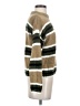 Urban Outfitters 100% Acrylic Stripes Brown Pullover Sweater Size S - photo 4