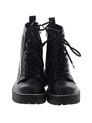 Sincerely Jules Ankle Boots (view 2)