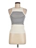 J.Crew Ivory Tank Top Size M - photo 1