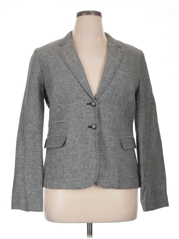 Banana Republic Factory Store Blazer (view 1)