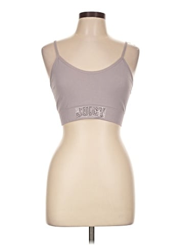 Juicy Couture Sports Bra (view 1)