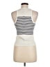 J.Crew Ivory Tank Top Size M - photo 2