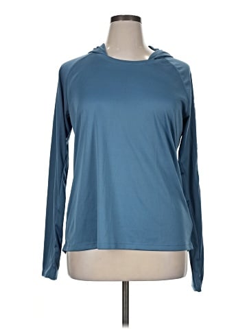 Columbia Sweatshirt (view 1)