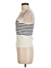 J.Crew Ivory Tank Top Size M - photo 5