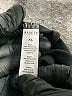 Assets Metallic Black Track Pants Size XL - photo 7