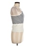J.Crew Ivory Tank Top Size M - photo 4