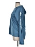 Columbia 100% Polyester Blue Sweatshirt Size XL - photo 5