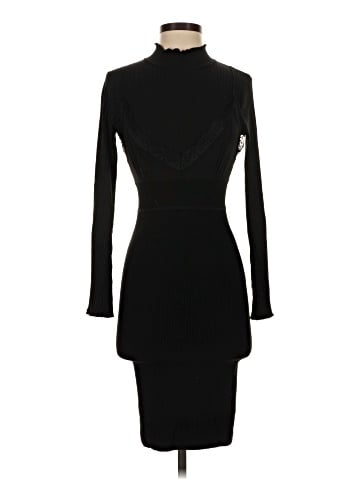 ALLSAINTS Cocktail Dress (view 1)