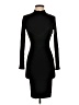 ALLSAINTS Black Cocktail Dress Size 4 - photo 1