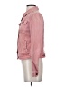 Universal Thread Pink Denim Jacket Size S - photo 5