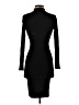 ALLSAINTS Black Cocktail Dress Size 4 - photo 2