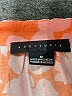 Sanctuary 100% Rayon Orange 3/4 Sleeve Blouse Size M - photo 7