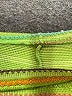 Unbranded Stripes Green Shorts Size L - photo 3