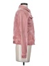 Universal Thread Pink Denim Jacket Size S - photo 4