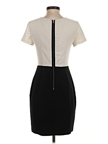Club Monaco Cocktail Dress (view 2)