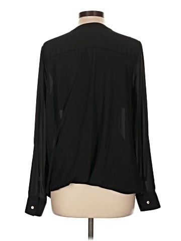 Guess Long Sleeve Blouse (view 2)