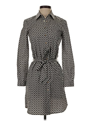 Diane von Furstenberg Casual Dress (view 1)