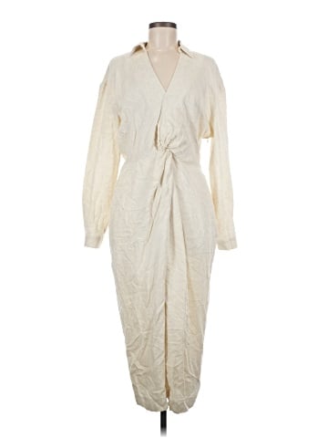 By Anthropologie Casual Dress (view 1)