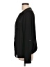 Guess 100% Polyester Black Long Sleeve Blouse Size L - photo 5