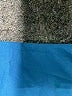 Unbranded Hearts Blue Romper Size M (estimated) - photo 4