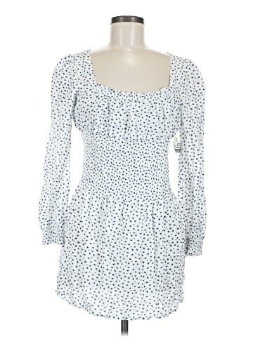 Polly Casual Dress (view 1)